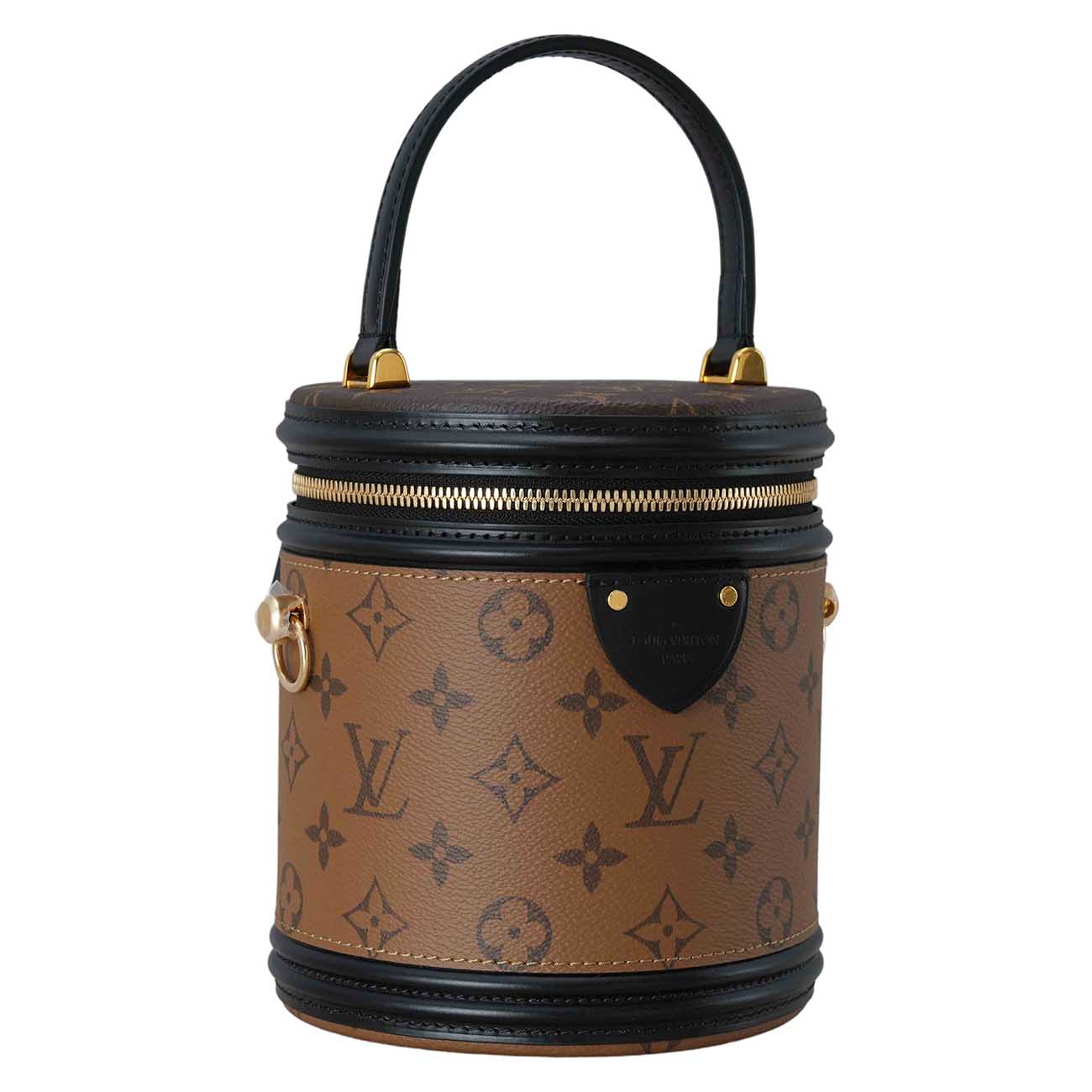 LOUIS VUITTON(USED)루이비통 M43986 모노그램 리버스 깐느